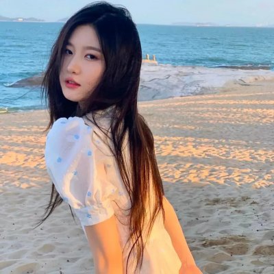 这就是我们所说的夏天